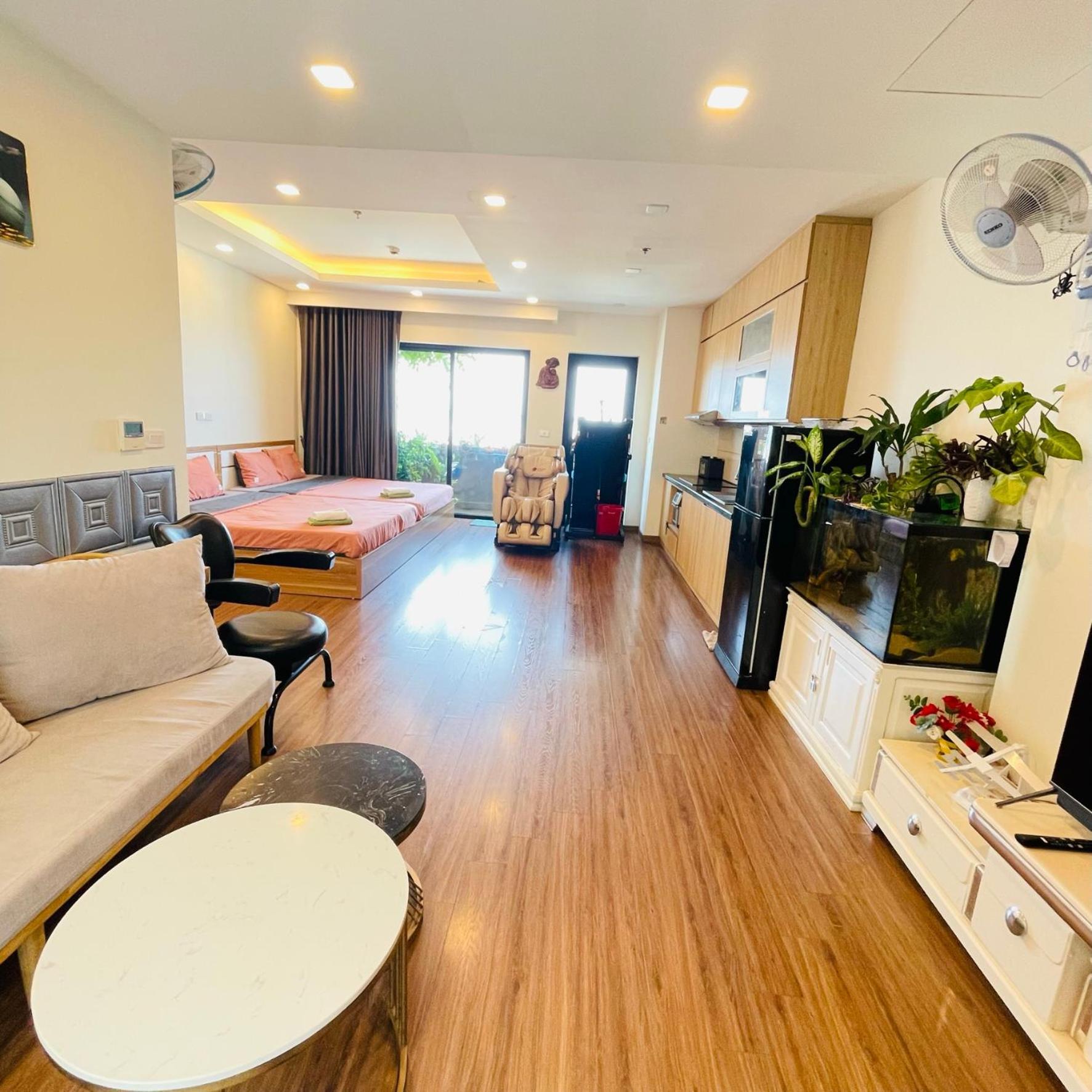 Flc Sea Tower Ocean View Quy Nhon Διαμέρισμα Εξωτερικό φωτογραφία