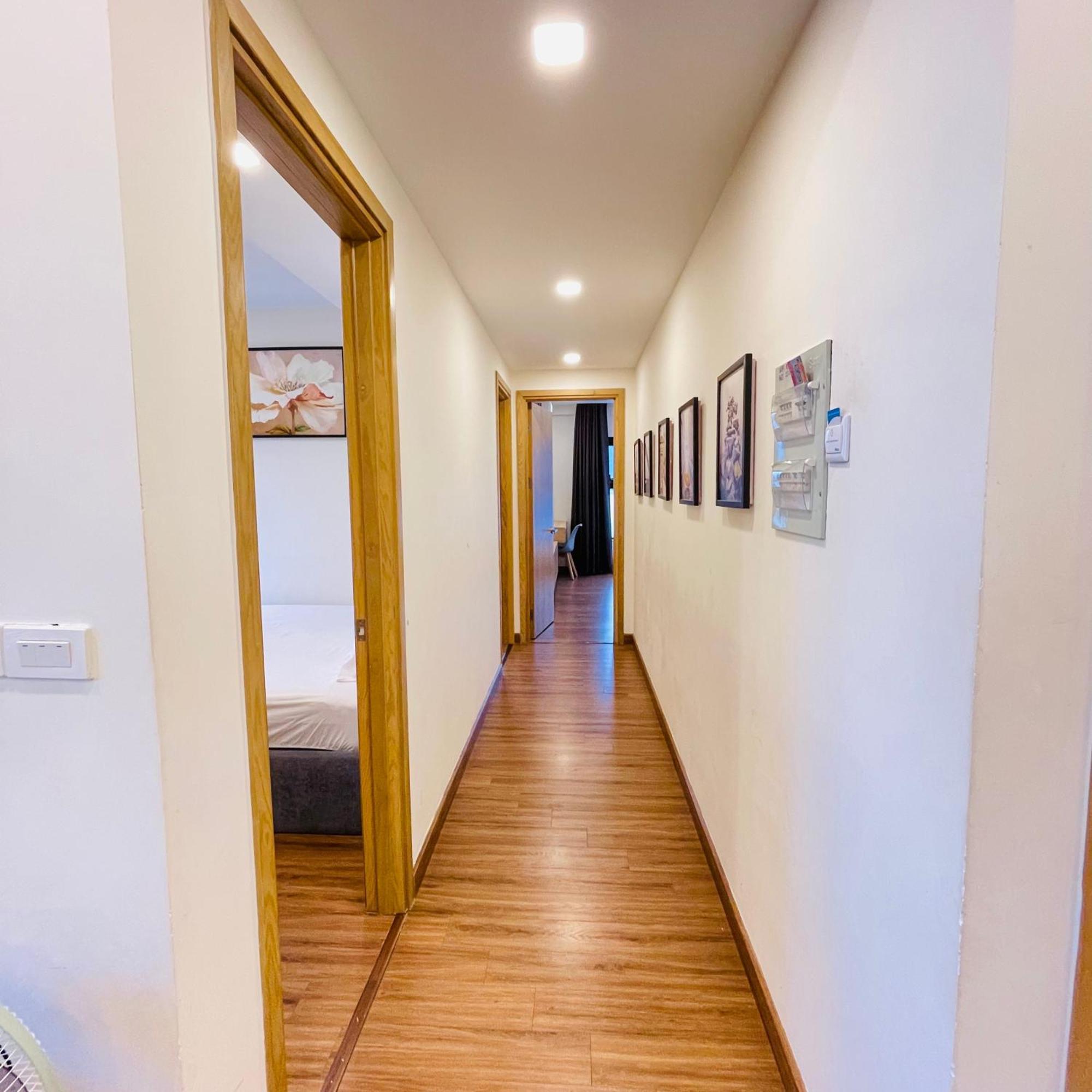 Flc Sea Tower Ocean View Quy Nhon Διαμέρισμα Εξωτερικό φωτογραφία
